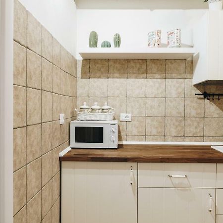 Suite Rondanini Rome Buitenkant foto