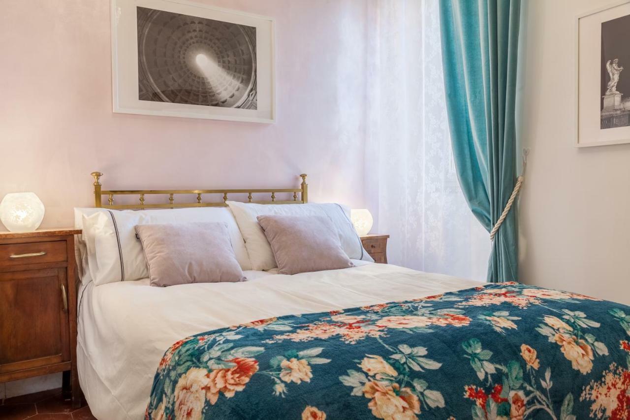 Suite Rondanini Rome Buitenkant foto
