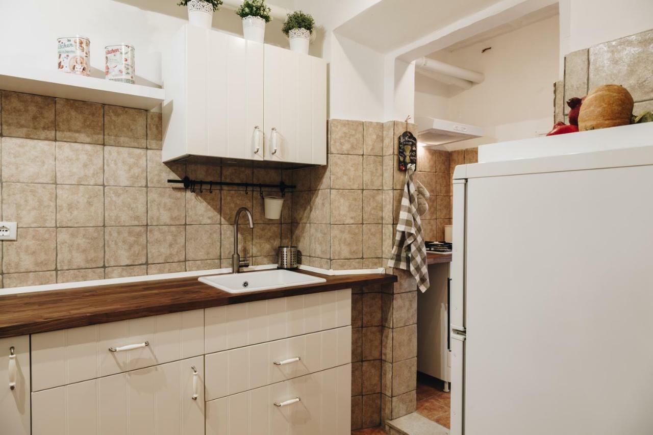 Suite Rondanini Rome Buitenkant foto