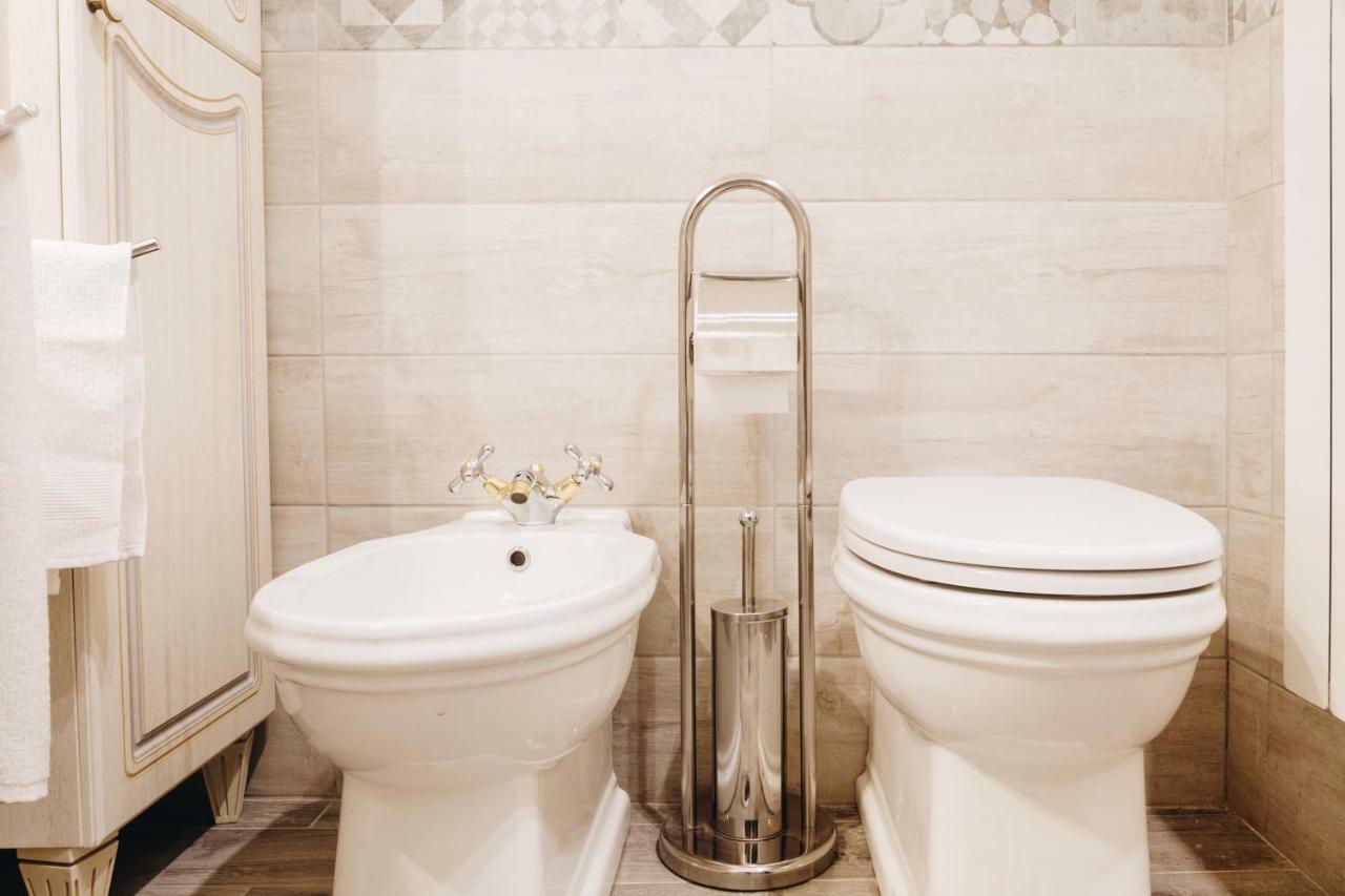 Suite Rondanini Rome Buitenkant foto