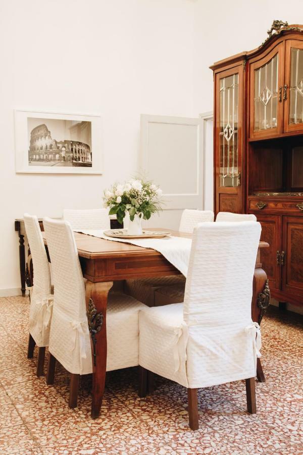 Suite Rondanini Rome Buitenkant foto