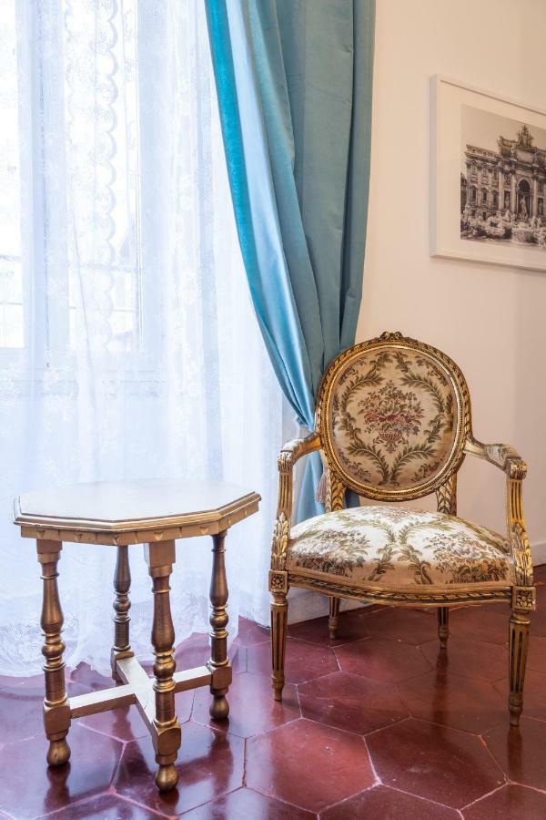Suite Rondanini Rome Buitenkant foto