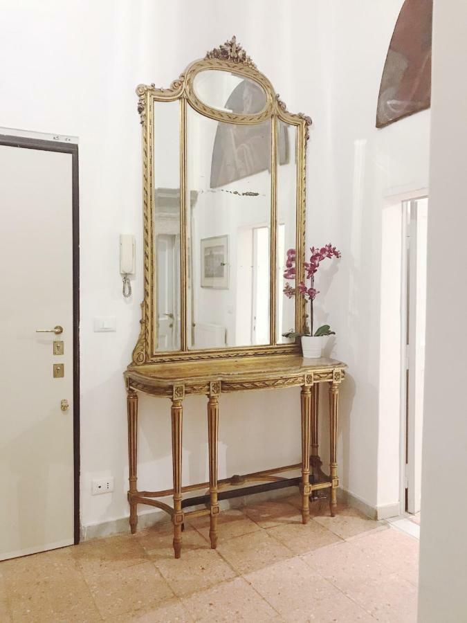 Suite Rondanini Rome Buitenkant foto