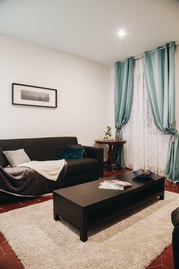 Suite Rondanini Rome Buitenkant foto