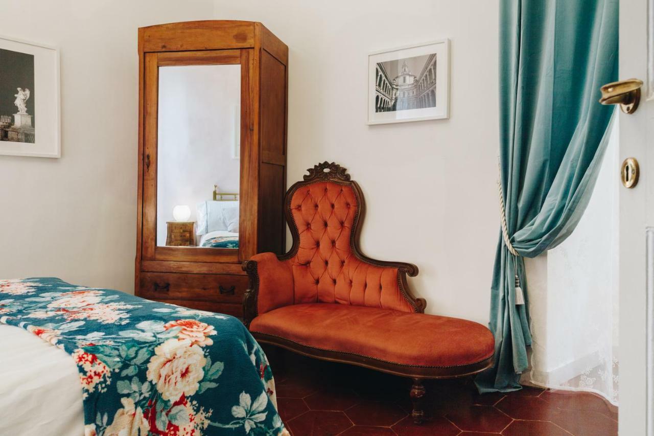 Suite Rondanini Rome Buitenkant foto