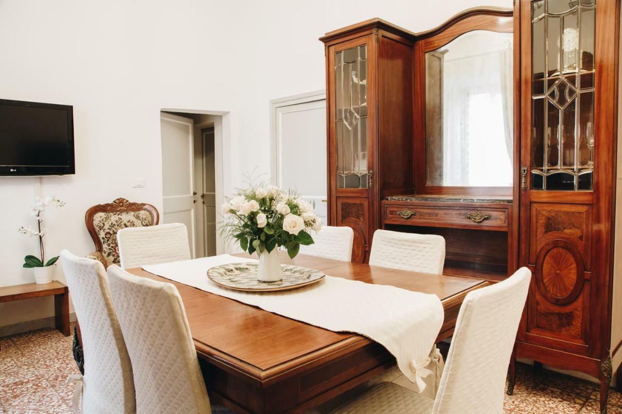 Suite Rondanini Rome Buitenkant foto