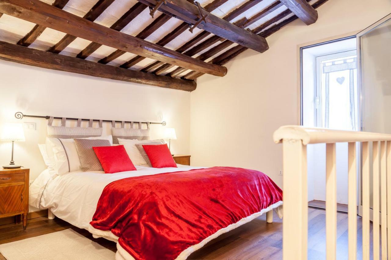 Suite Rondanini Rome Buitenkant foto