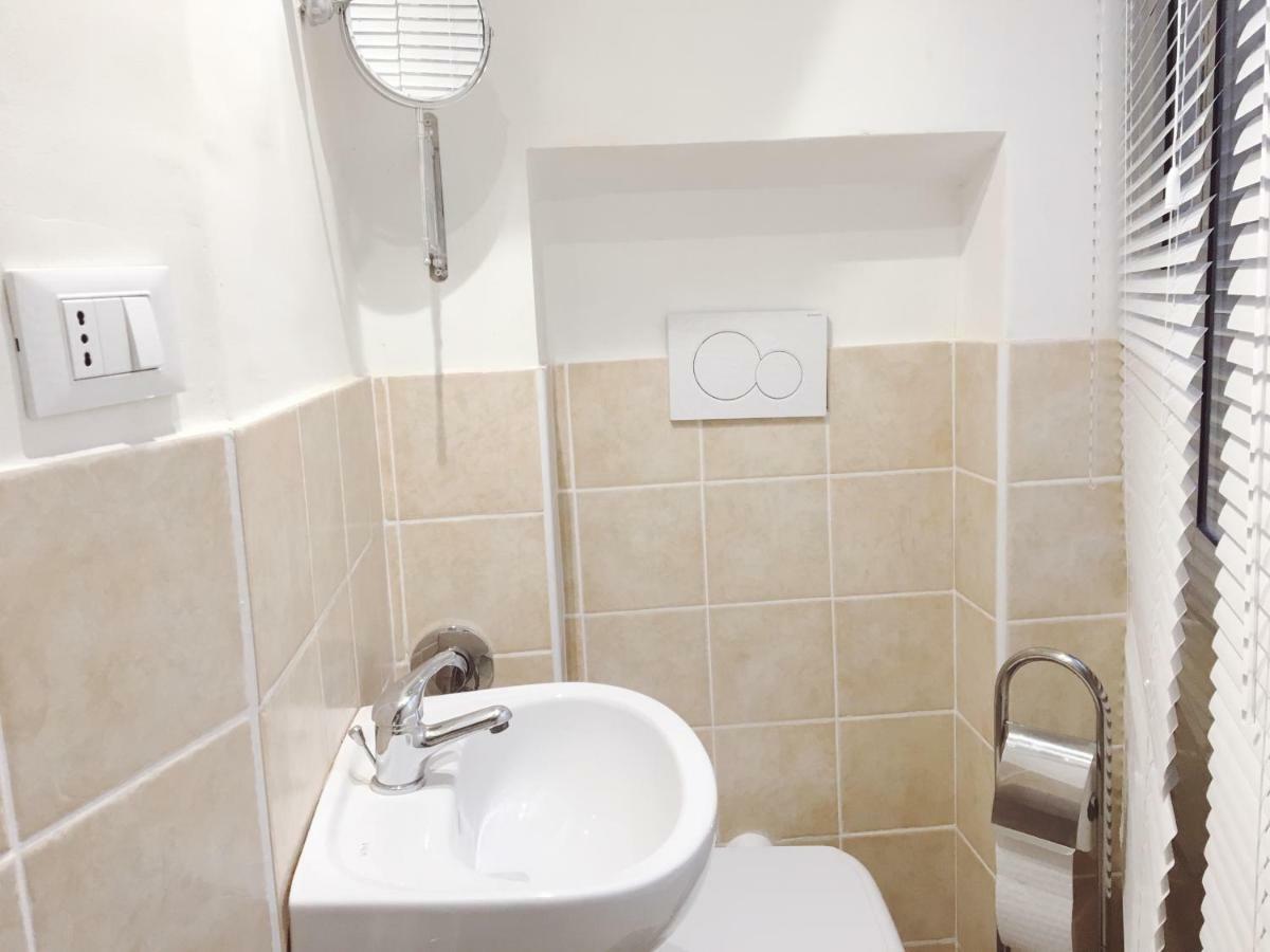 Suite Rondanini Rome Buitenkant foto