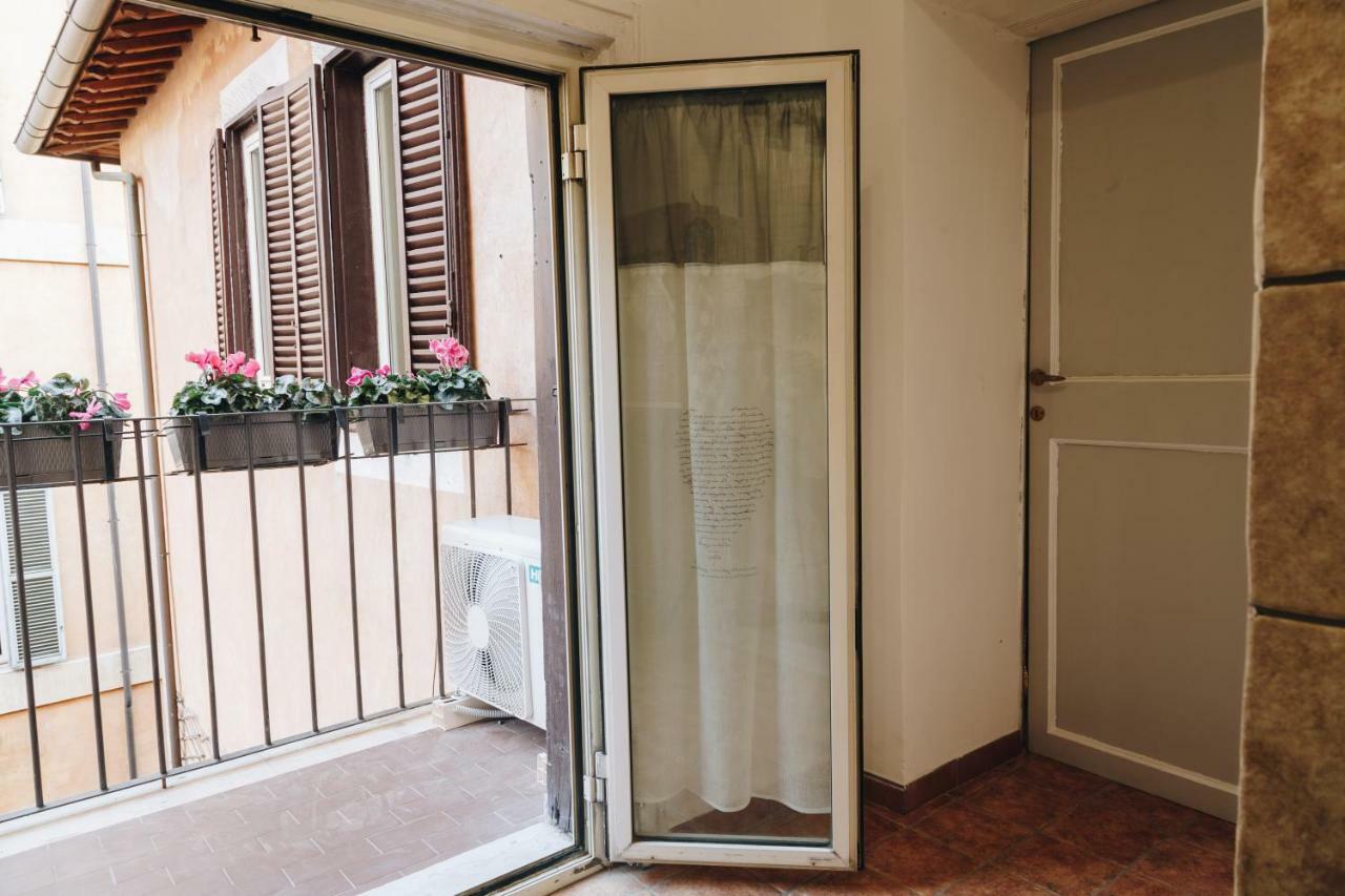 Suite Rondanini Rome Buitenkant foto