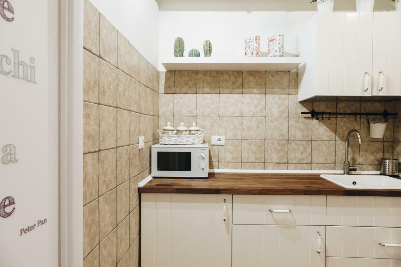 Suite Rondanini Rome Buitenkant foto
