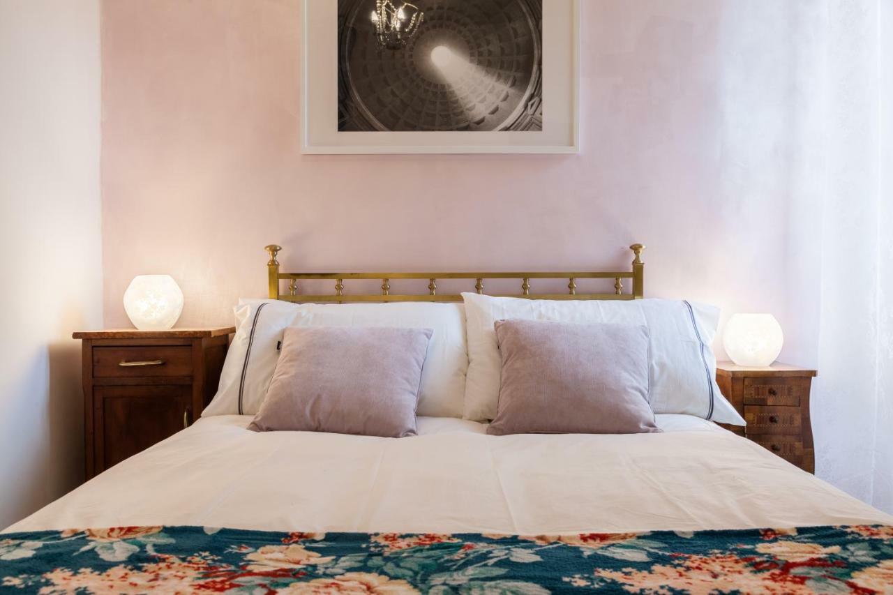 Suite Rondanini Rome Buitenkant foto
