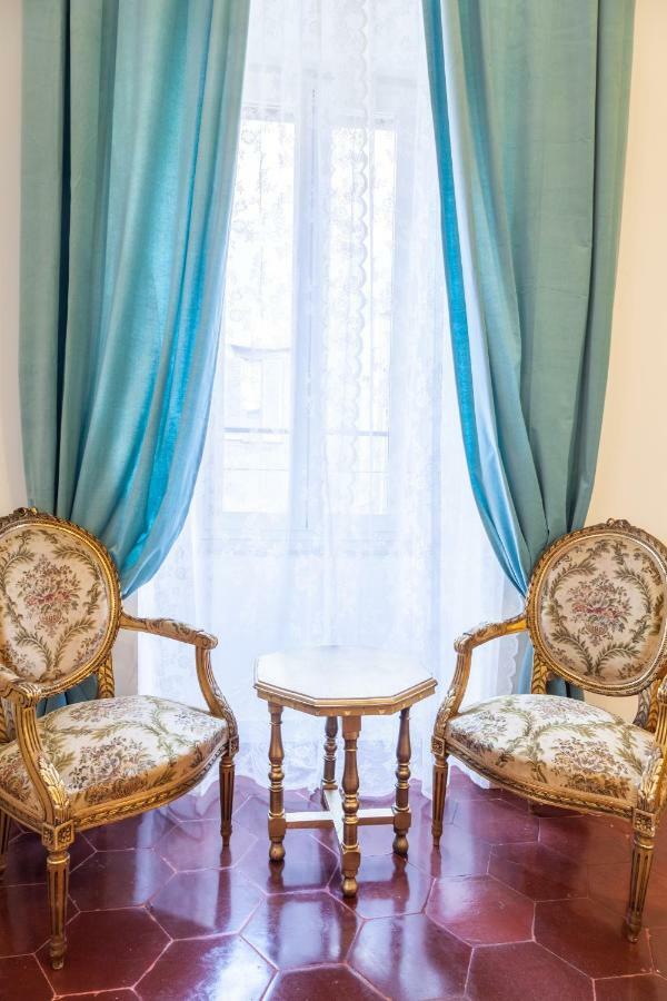 Suite Rondanini Rome Buitenkant foto