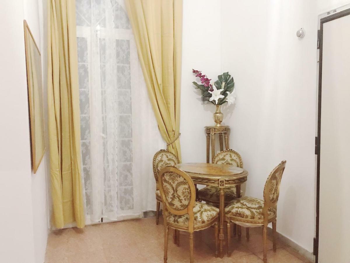Suite Rondanini Rome Buitenkant foto
