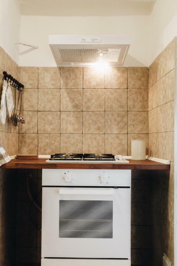 Suite Rondanini Rome Buitenkant foto