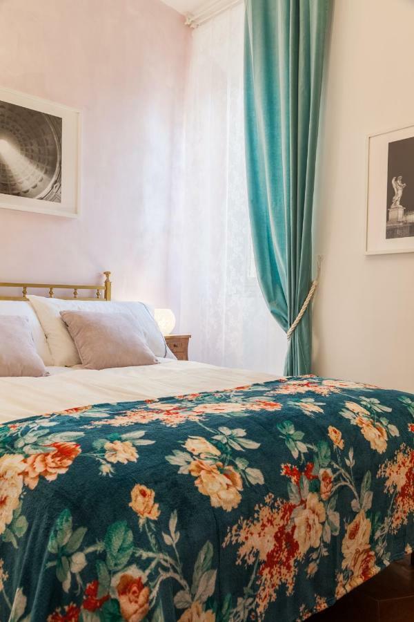Suite Rondanini Rome Buitenkant foto
