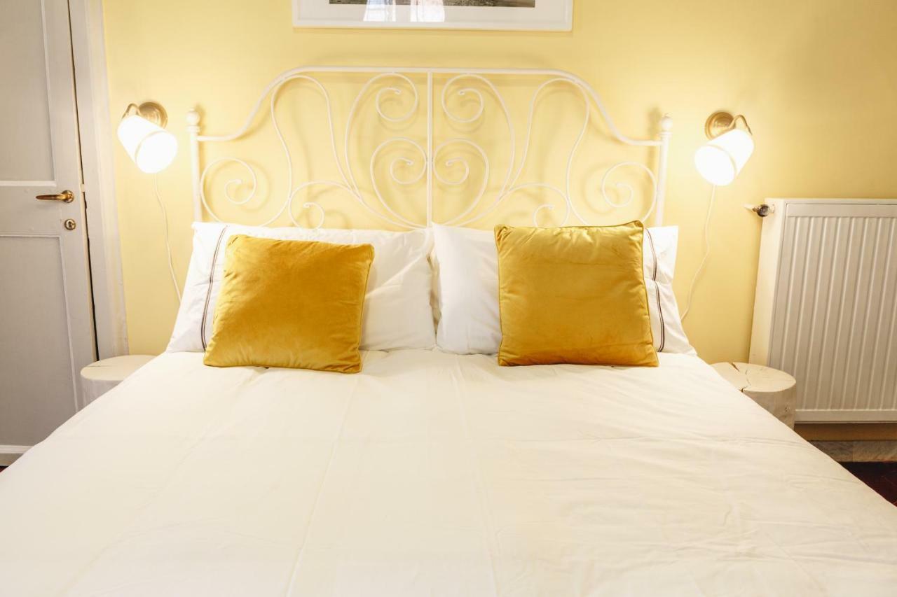 Suite Rondanini Rome Buitenkant foto