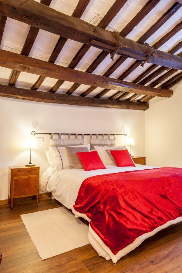 Suite Rondanini Rome Buitenkant foto