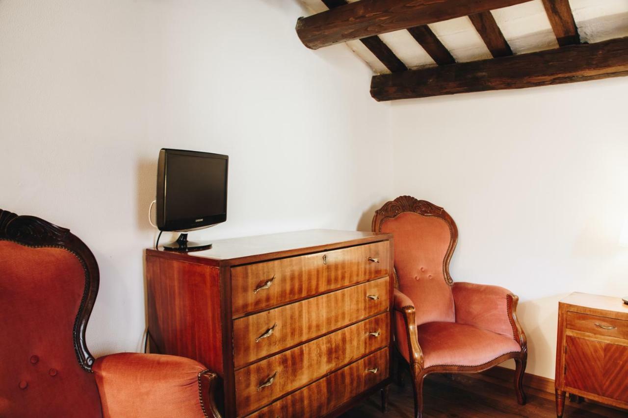 Suite Rondanini Rome Buitenkant foto